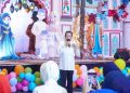 Turunkan Kemiskinan, Bamsoet Galakkan Program Sosial