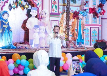 Turunkan Kemiskinan, Bamsoet Galakkan Program Sosial