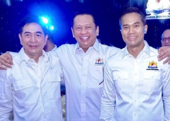 Pemerintah dan Swasta Bersinergi Wujudkan 30.000 SPPG Untuk Program MBG