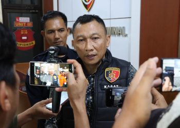 Polisi Bongkar Sindikat Pencurian di Pati, Satu Pelaku Ternyata Residivis
