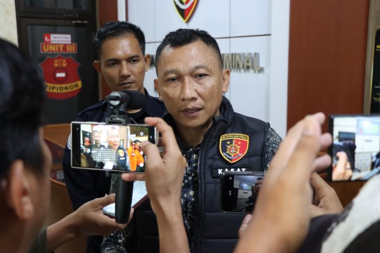 Polisi Bongkar Sindikat Pencurian di Pati, Satu Pelaku Ternyata Residivis