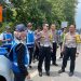 Tim Urai Kemacetan Disiagakan di Titik Rawan Macet