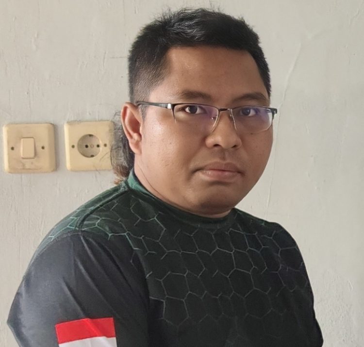 Agus Kliwir : Hidup Damai Dengan Ilmu Mengenal Batas