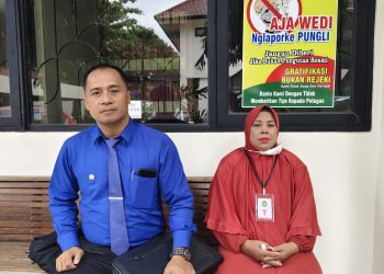 PN Pati Gelar Sidang Kasus Fitnah, JPU Hadirkan Saksi Korban