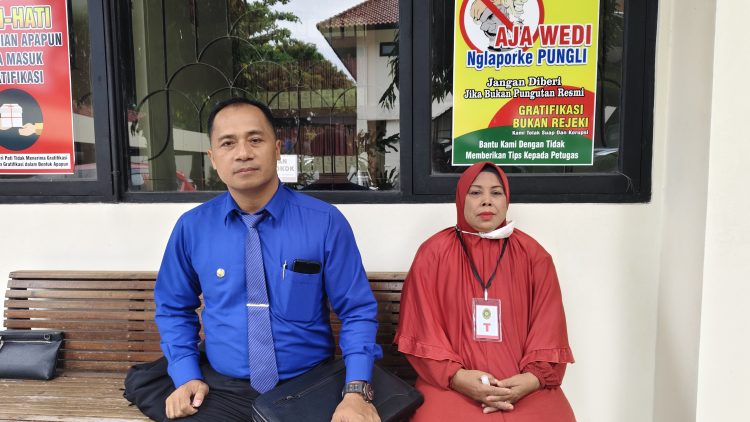 PN Pati Gelar Sidang Kasus Fitnah, JPU Hadirkan Saksi Korban