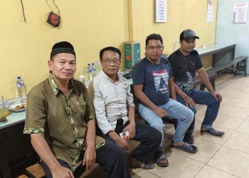 Buka Bersama, Ketum KIB dan Media Bahas Transparansi Pemerintahan Desa