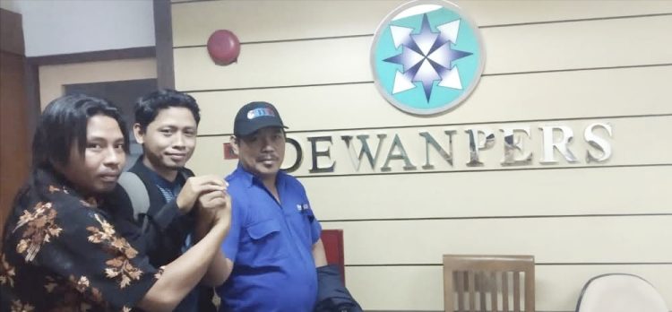 Banyak Media Tak Berizin, Agus Kliwir Ingatkan Pentingnya Regulasi Pers