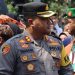 Kasus Pencurian Tabung Gas Ditindak, Kapolres Rembang Gerak Cepat