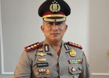 Polresta Pati Perketat Keamanan dan Ketertiban di Wilayah