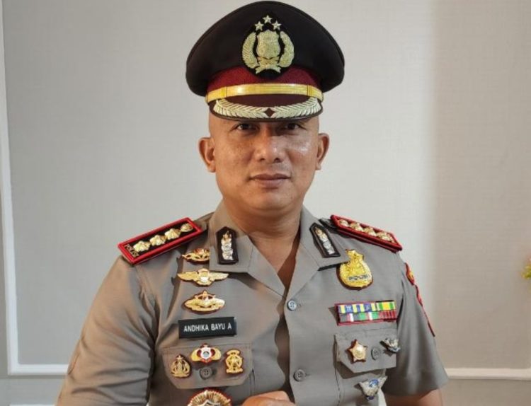 Polresta Pati Perketat Keamanan dan Ketertiban di Wilayah