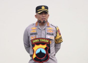Operasi Ramadhan, Polisi Brantas Premanisme dan Kejahatan Yang Meresahkan Masyarakat