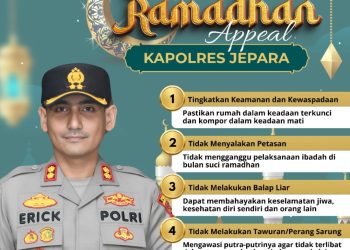Larangan Putar Musik Keras Selama Bulan Suci Ramadan