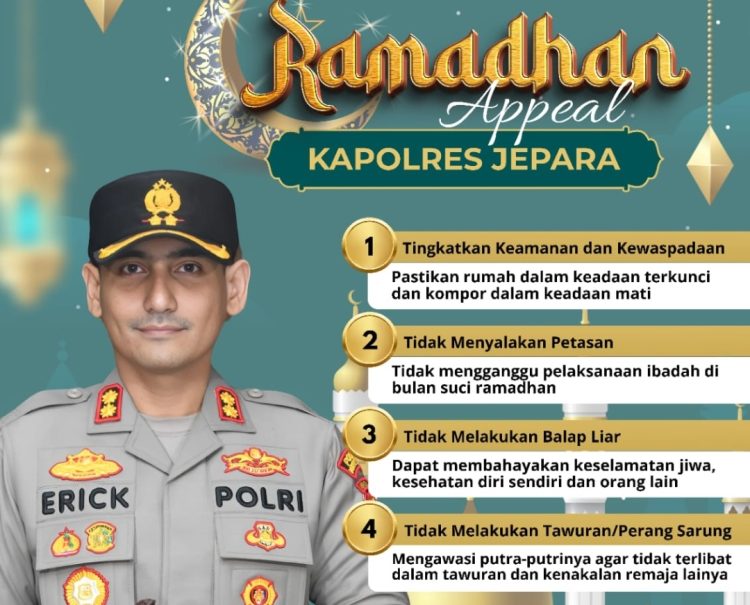 Larangan Putar Musik Keras Selama Bulan Suci Ramadan