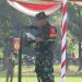 TMMD di Tutup, Kodim Pati Perkuat Gotong Royong TNI dan Warga