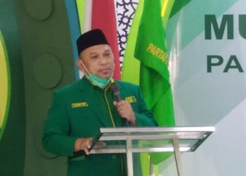 H. Suwito Harap Ramadan di Pati Berjalan Aman dan Kondusif