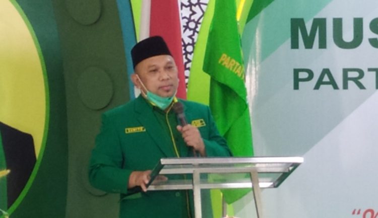 H. Suwito Harap Ramadan di Pati Berjalan Aman dan Kondusif