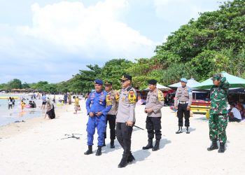 Libur Lebaran Harus Aman, Wisatawan Diminta Waspada