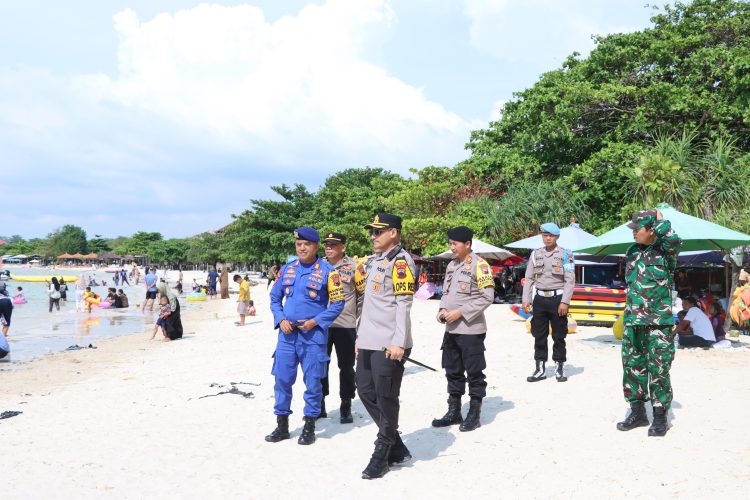 Libur Lebaran Harus Aman, Wisatawan Diminta Waspada