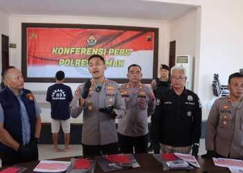 Mobil Dibawa Kabur dengan Kunci Duplikat, Polisi Tangkap Pelaku