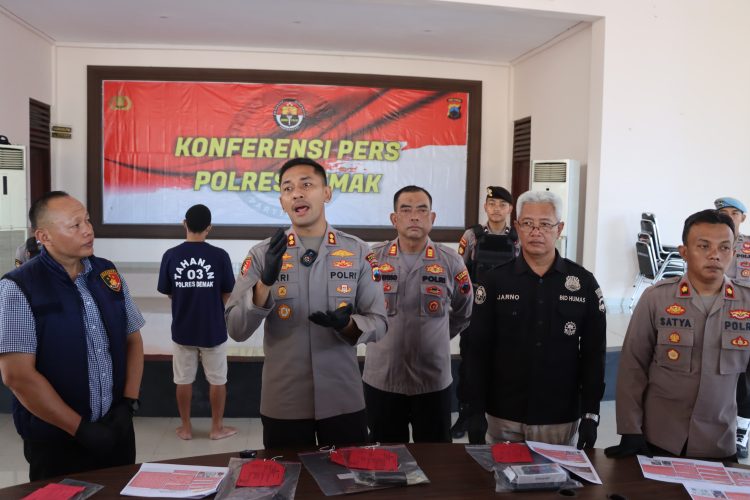 Mobil Dibawa Kabur dengan Kunci Duplikat, Polisi Tangkap Pelaku