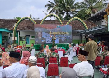 Renovasi Rampung, Panti Asuhan Masithoh Siap Diresmikan