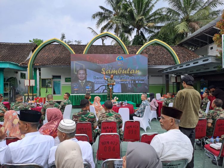 Renovasi Rampung, Panti Asuhan Masithoh Siap Diresmikan