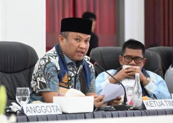 Lapas Muara Beliti Ricuh! Menteri IMIPAS Ungkap Akar Masalahnya