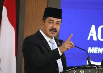 Kerusuhan Muara Beliti, Bukti Nyata Perang Total Kementerian Imipas Lawan Narkoba