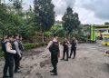 Gempur Premanisme, Polisi Pati Gandeng Warga Lewat Patroli Komunikatif