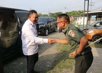 Pemerintah Pusat Serius Bangun Ketahanan Gizi dari Daerah