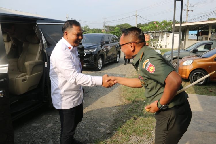 Pemerintah Pusat Serius Bangun Ketahanan Gizi dari Daerah