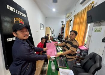 Polisi Ungkap Modus “Jatah Rokok Anak Kampung” di RSUD Soewondo Pati