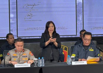 Investigasi di 13 Lokasi, Polri Pastikan Jejak Akademik Jokowi Konsisten dan Sah