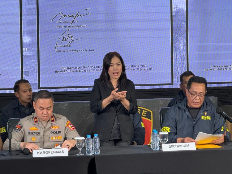 Investigasi di 13 Lokasi, Polri Pastikan Jejak Akademik Jokowi Konsisten dan Sah