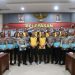 Komitmen Dukung Putra Papua Melalui Pelepasan Bintara Remaja