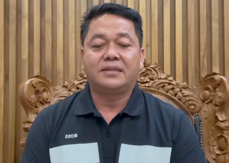 Ali Badrudin : Pemerintah Harus Hadir, Jangan Biarkan Warga Pundenrejo Sendiri