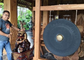 Agus Kliwir : Pemimpin Sejati Tak Pernah Lupa Merangkul Orang Kecil