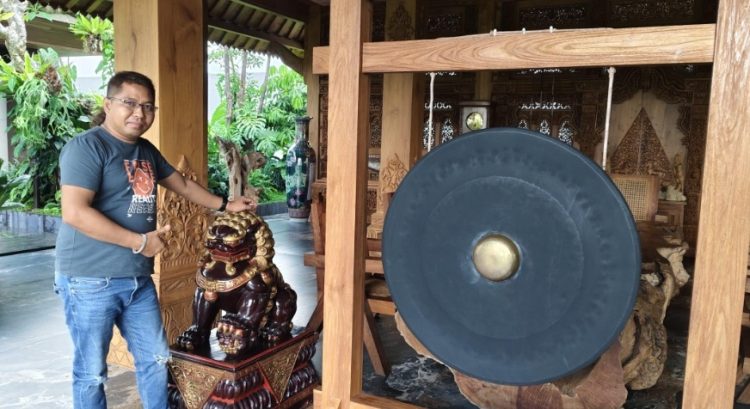 Agus Kliwir : Pemimpin Sejati Tak Pernah Lupa Merangkul Orang Kecil