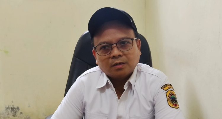 Doa dan Ngaji Warnai Sedekah Bumi Tlogoayu