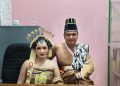 Tradisi Budaya Jawa dan Cinta Berpadu, Pengantin Adat Jadi Ikon Sedekah Bumi