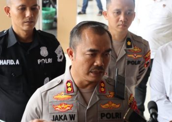 Polisi – TNI dan Pemkab Bersatu, Sound Horeg Tamat Riwayatnya di Pati