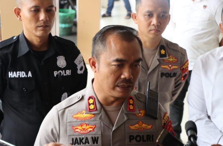 Polisi – TNI dan Pemkab Bersatu, Sound Horeg Tamat Riwayatnya di Pati