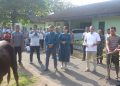 TNI dan Rakyat Bersatu di Momen Kurban, Dandim Pati : Ini Bukti