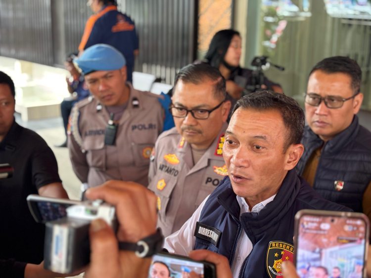 Polisi Tangkap 2 Tersangka Sindikat TPPO, 83 Korban Terkirim ke Luar Negeri