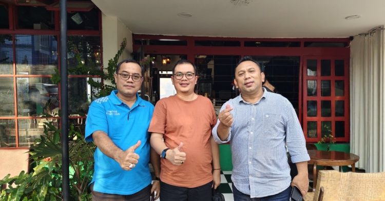 Dukung Keterbukaan Layanan, Kalapas Gandeng Universitas Safin dan DPRD Pati