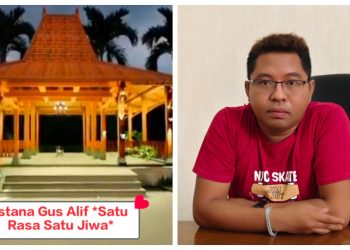 Joglo Jadi Kebanggaan, Agus Kliwir : Uri – Uri Warisan Leluhur