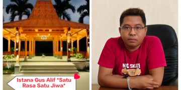 Joglo Jadi Kebanggaan, Agus Kliwir : Uri – Uri Warisan Leluhur