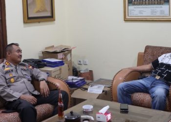 Polisi Gandeng Tokoh Etnis, Strategi Baru