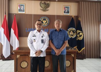 Legislator Pati, H. Hardi, S.H : Lapas Bukan Tempat Akhir, Tapi Awal Perubahan