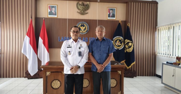 Legislator Pati, H. Hardi, S.H : Lapas Bukan Tempat Akhir, Tapi Awal Perubahan